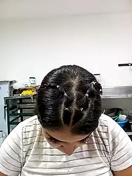 Freechat girl_tentation69 on StripChat