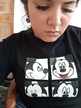 Freechat girl_tentation69 on StripChat