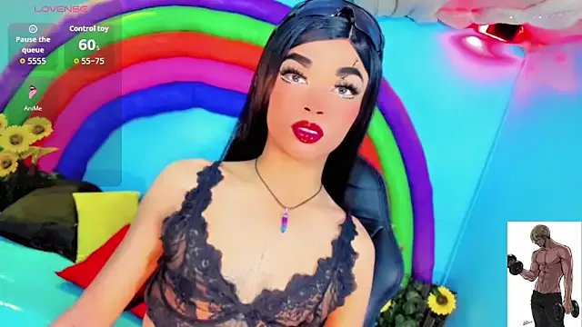 Freechat Gisele_fox on StripChat