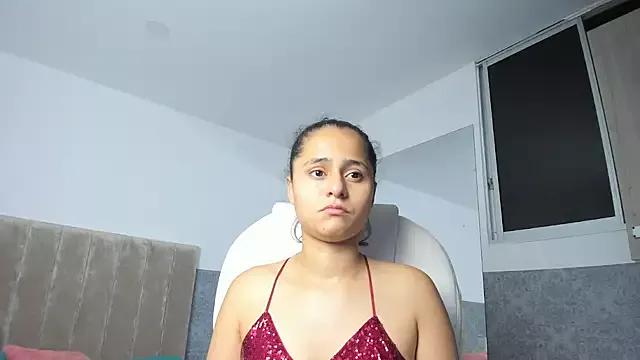 Giselle_Roldan on StripChat