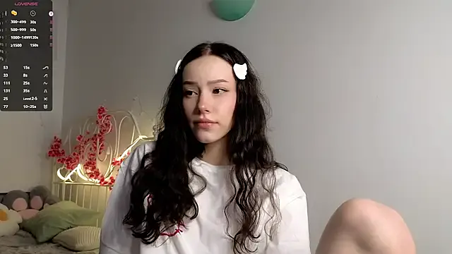 glamourr — choke my self