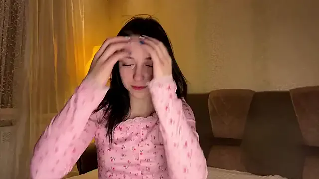 GlibRasher on StripChat