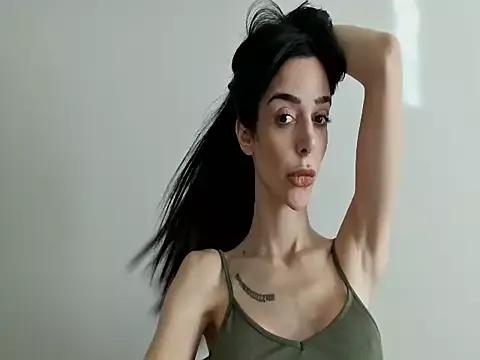 gloriyapg from StripChat