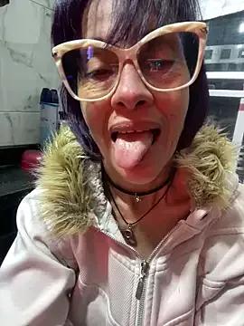 Goddess-Love- on StripChat 