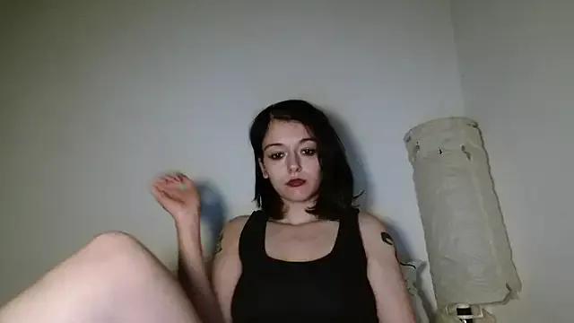 Goddess-Saysay7 on StripChat 