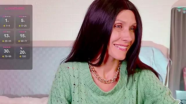 Freechat goddess_kate__ on StripChat