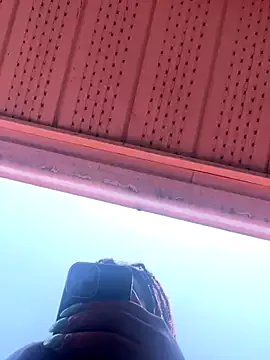 Goddess_Nafeesha on StripChat 