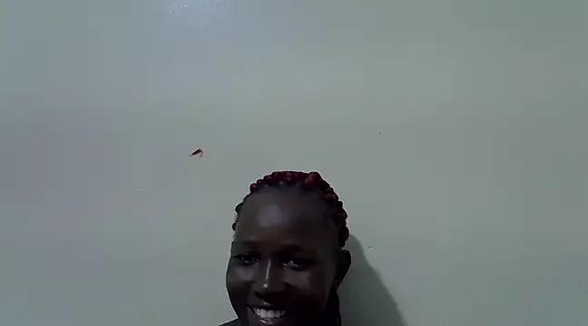 Freechat Goddess_nanaya on StripChat