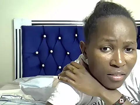 Freechat Goddess_nanaya on StripChat