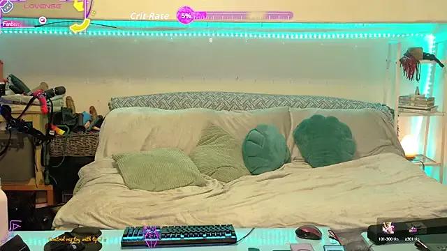 GoddessAlimony on StripChat 