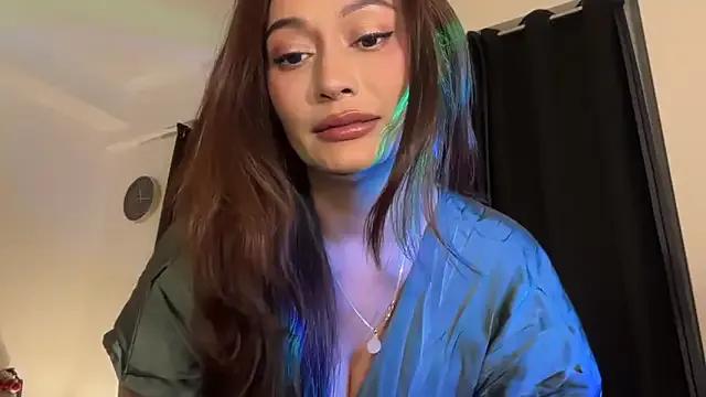 GoddessAnna on StripChat 