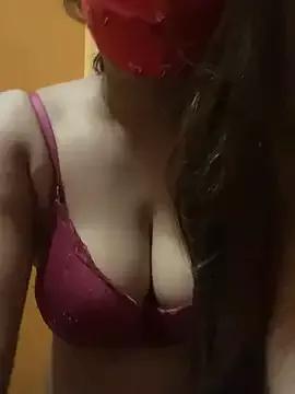 GoddessAnu85 on StripChat 
