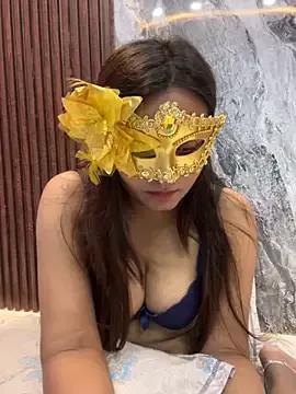 GoddessAnu85 on StripChat 