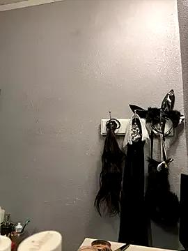 goddessmissmia from StripChat