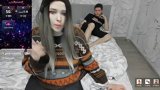 GoHavingfun — facial