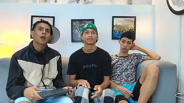 GOLD_BOYS