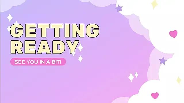 goodbyegrlz on StripChat