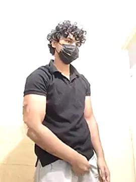 Goodmens5 from StripChat