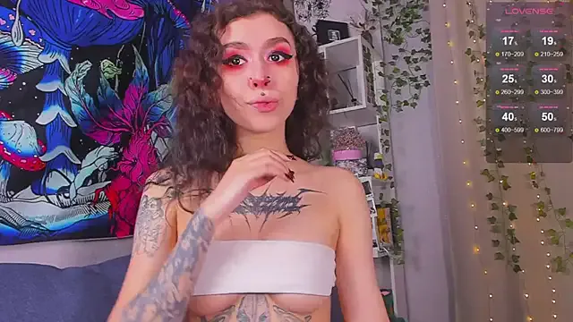 Grace_Walker on StripChat