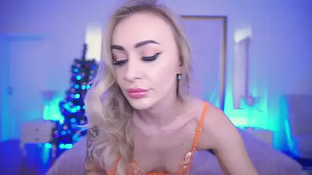 GraceCandy on StripChat