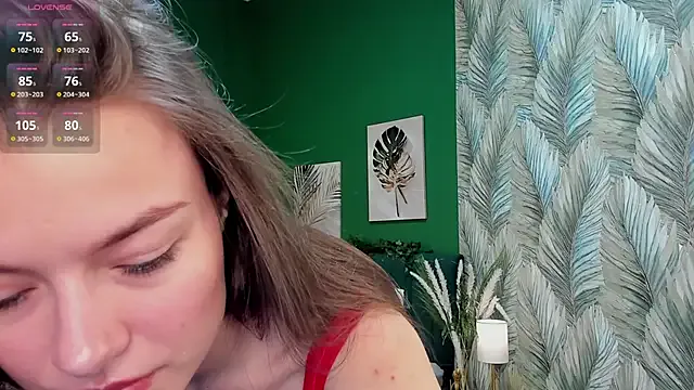 Freechat Graceee_ on StripChat