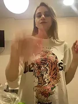 Freechat GraceTorrez on StripChat