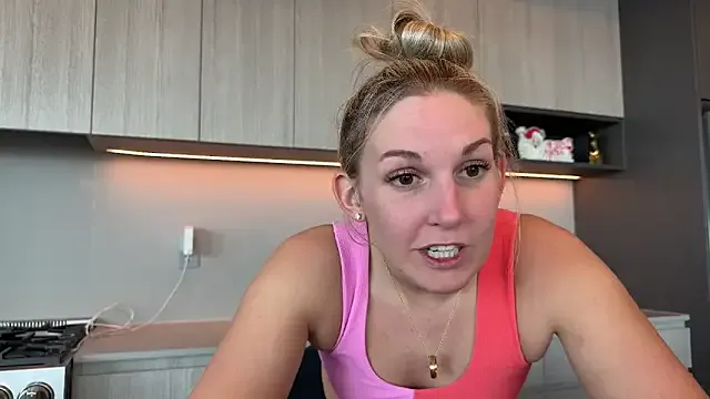 Graciemae_baexx — Freechat on StripChat