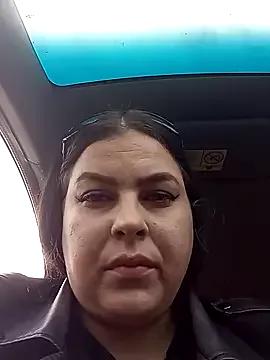 Greta_Tamar on StripChat 