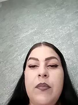 Greta_Tamar on StripChat 