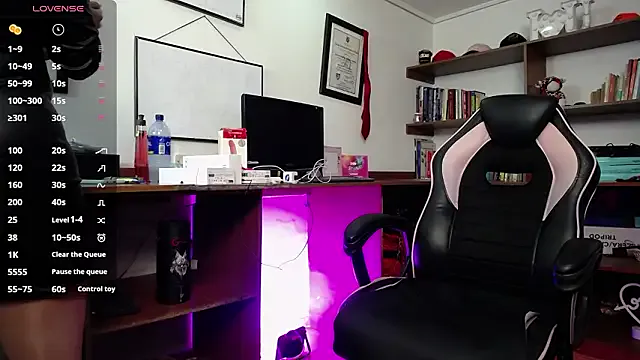 GretaVoss_ — rub my pussy with dildo