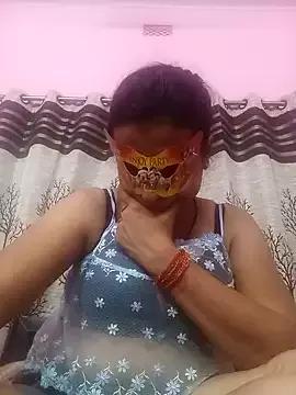 Gullapi on StripChat