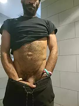 GuyInNY from StripChat