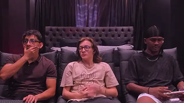 guyshardd — Total nude