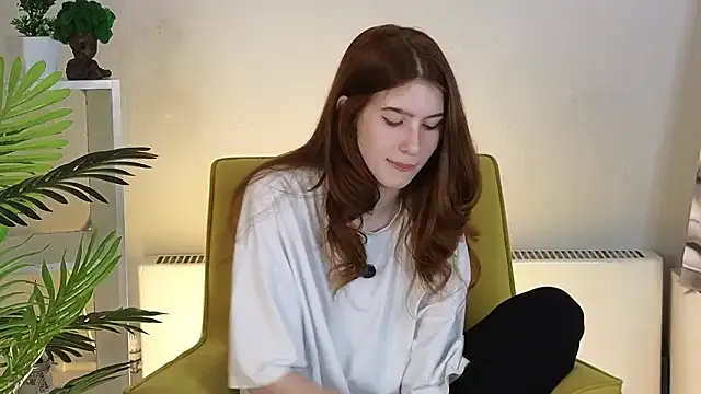 GwenRitson — spin around