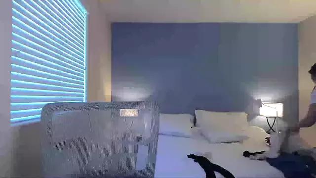 Sexy ha888we from StripChat ha888we from StripChat