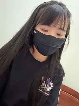 Discover Ha_2660, she wants to masturbate for you Ha_2660 from StripChat