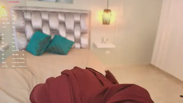 Habi_arabic on StripChat