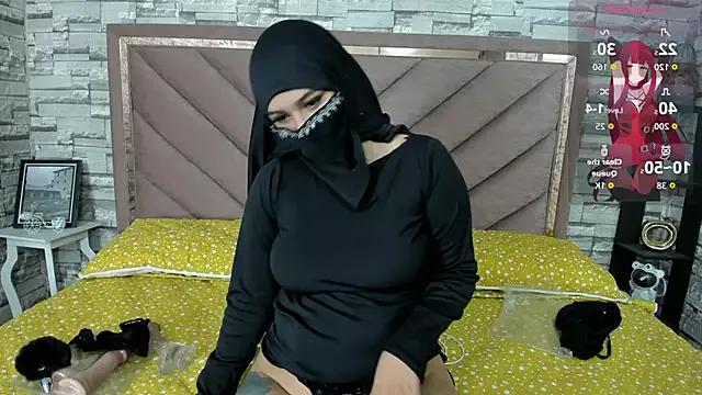 Hadarah_persa on StripChat 