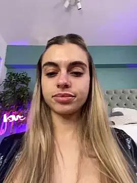 Private HaileyMadow on StripChat