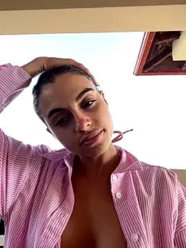 Private HaileyMadow on StripChat