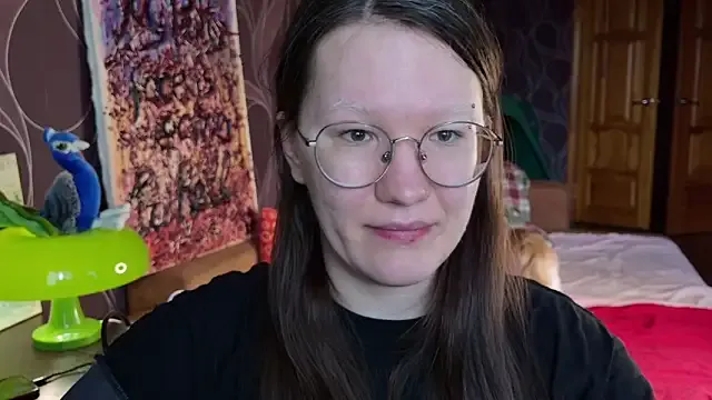 hairyMira