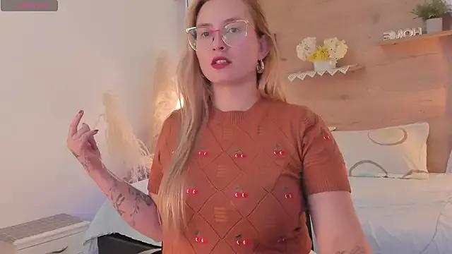 Freechat halaaa_1 on StripChat