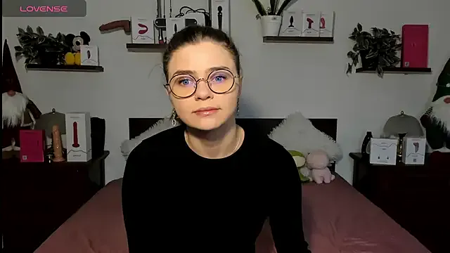 HaleyReedme — be sweet help me cum