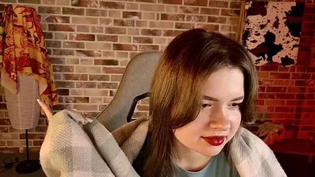 Try StripChat's HaleySun HaleySun from StripChat