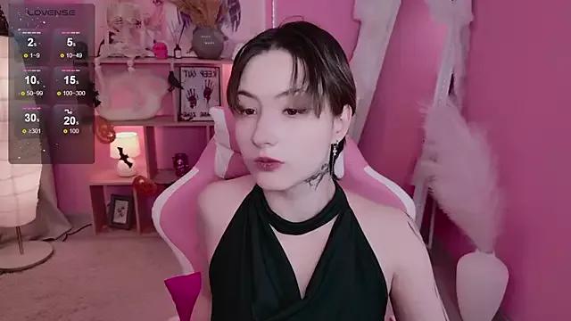 Naked Hana_ri from StripChat Hana_ri from StripChat