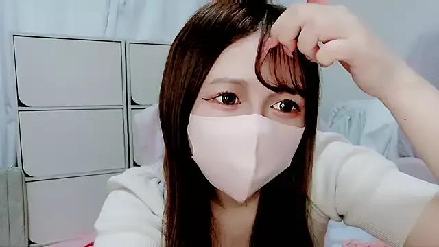 Freechat Hanachan_Gcup_ on StripChat