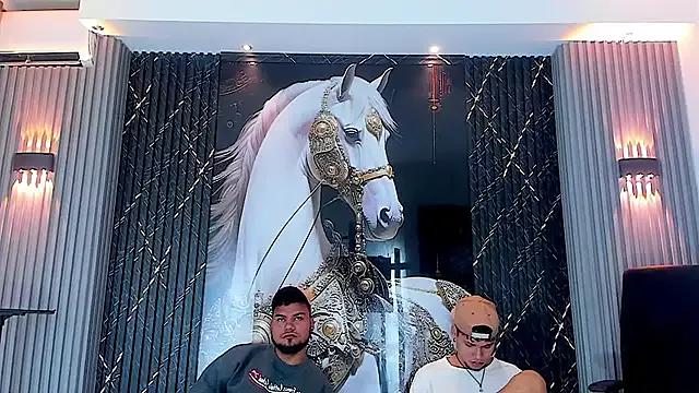 handsome_boys22 from StripChat