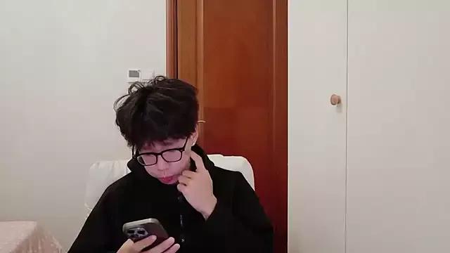 Try 23 years old hangzi-0011 from StripChat hangzi-0011 from StripChat