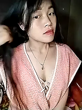 Freechat Hani-i on StripChat