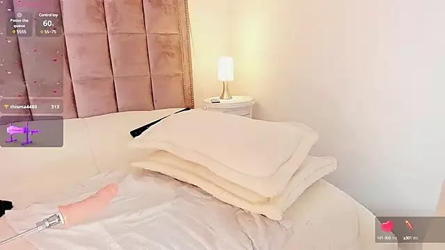 Freechat Hanna_fost on StripChat